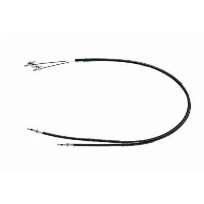 Cable de accionamiento, freno de estacionamiento VAICO V25-30022 Nuevo Modelo